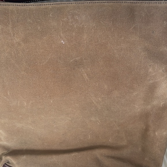 Canvas Bag - Picture 7 of 9